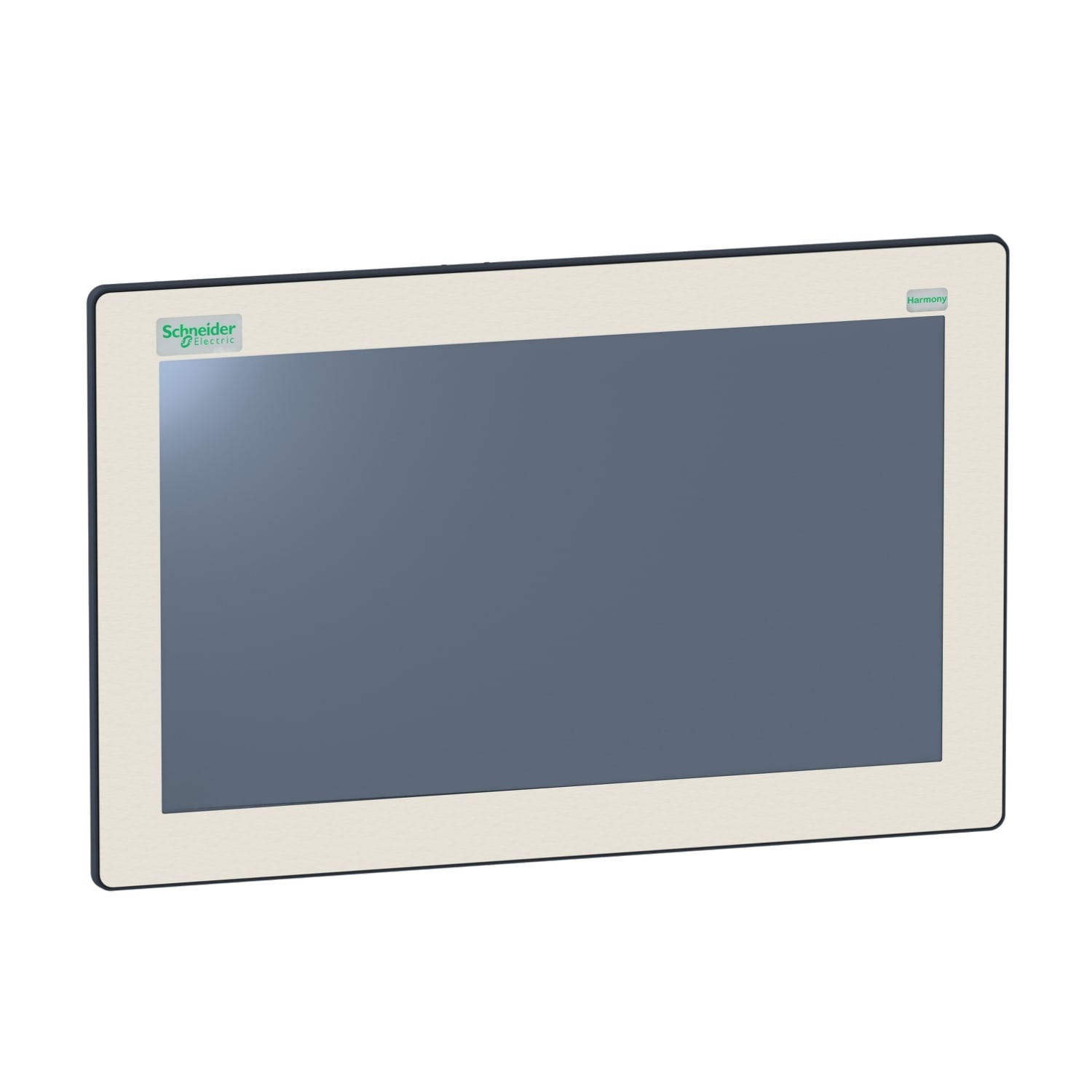 Schneider Electric - Harmony GTU eXtreme - écran tactile extrême 15pW full coated classe 3C3