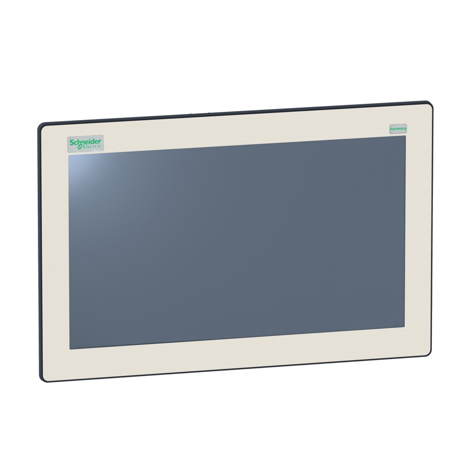 Schneider Electric - Harmony GTU eXtreme - ecran tactile extreme 15pW full coated classe 3C3