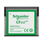 Schneider Electric - Harmony - carte memoire CFast systeme - 32Go - vierge