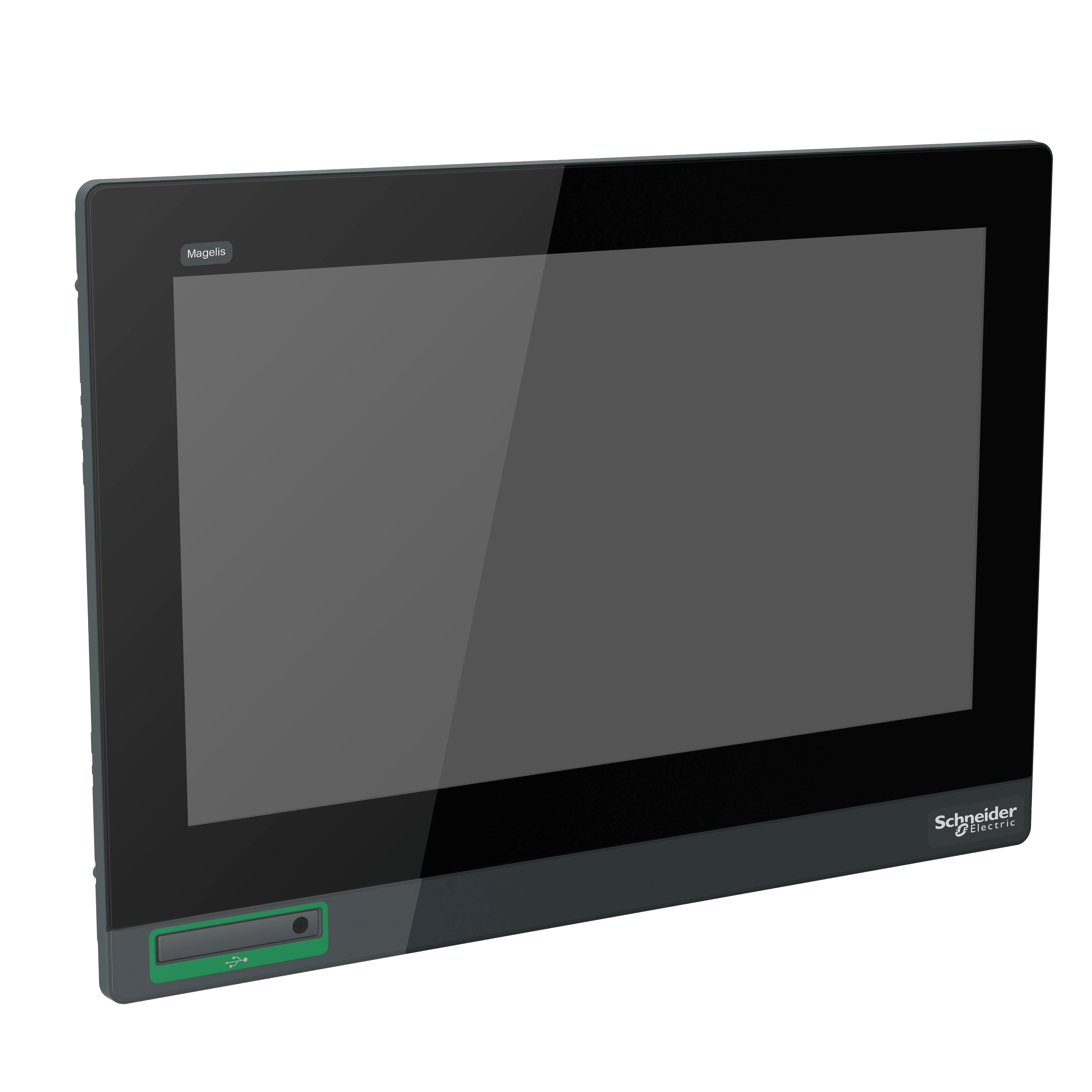 Harmony HMIGTU ecran tactile multitouch haute resolution 15p W