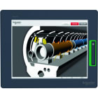 Schneider Electric - Harmony HMIGTU - écran tactile multitouch haute résolution - 10,4p - SVGA