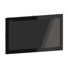 Schneider Electric - Harmony GTW6 - écran Web 19 pouces FHD - PCAP - 12/24VCC