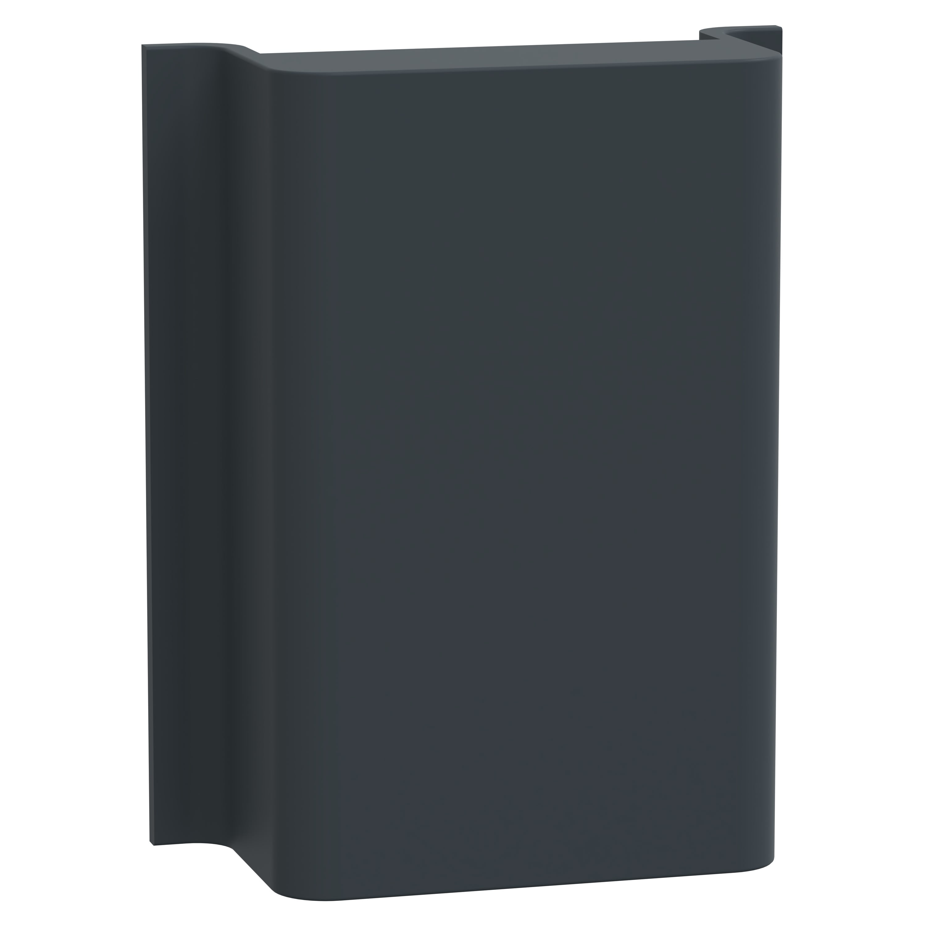 Schneider Electric - TeSys - OptionOption Snap In - Entre GV2MEA Encliquetable et LC1D09 D38