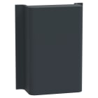 Schneider Electric - TeSys - OptionOption Snap In - Entre GV2MEA Encliquetable et LC1D09 D38