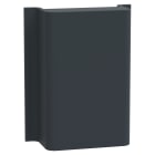 Schneider Electric - TeSys - OptionOption Snap In - Entre GV2MEA Encliquetable et LC1D09 D38