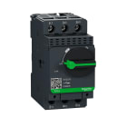 Schneider Electric - TeSys GV2L - disjoncteur moteur - 0,4A - 3P 3d - declencheur magnetique