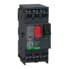 Schneider Electric - TeSys GV2ME - disj. moteur - 0,25..0,4A - 3P 3d - déclencheur magnéto-thermique