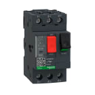 Schneider Electric - TeSys GV2ME - disj. moteur - 2,5..4A - 3P 3d - declencheur magneto-thermique