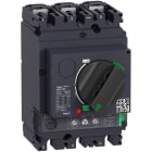 Schneider Electric - TeSys GV - disjoncteur moteur - 100 à 220A - 70kA - 3P - magnéto-thermique