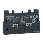 Schneider Electric - contact auxiliaire ADDITIF FRONTAL F OU O