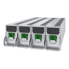 Schneider Electric - Easy UPS 3S - Pack batterie longue durée - 4 modules - Onduleurs EASY 3S 3M GVS