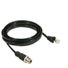 Schneider Electric - Modicon - câble liaison dérivateur RS232D - pr disp. terminal point à point -10m