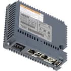 Schneider Electric - Harmony HMISTU - module arrière gris foncé L118mm P40,1mm - pour HMIS65
