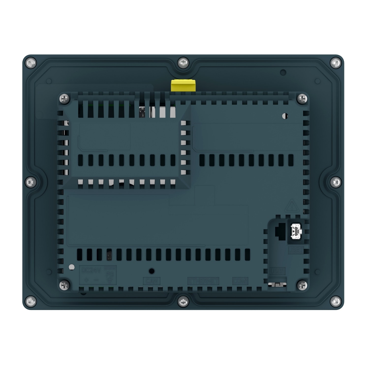 Harmony - HMISCU-module controleur - 8E TOR-8S TOR-4E ANA-2S ANA ...