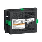 Schneider Electric - HMISTM6 - terminal basique modulaire - Box IIOT EMSE non utilisable avec écran