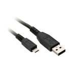 Schneider Electric - Harmony - cable pour raccorder interface USB en face avant