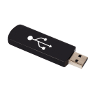 Schneider Electric - Harmony P6 - clé USB de restauration windows 10 2021 - pièce détachée