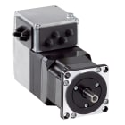 Schneider Electric - Lexium ILA - commande+moteur brushless cc - 24..48V - EtherNet/IP - conn. indus.