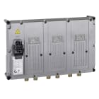 Schneider Electric - ILD62 TRIPLE DETACHED SER VO DRIVE PEAK 2