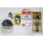 Schneider Electric - DID - Kit d'intervention électrique pour banc et valise d'habilitation VAT