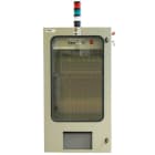 Schneider Electric - DID - Armoire de confinement et de sécurité électrique et mécanique