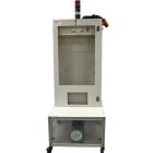 Schneider Electric - DID - Armoire de confinement sur chariot moteur