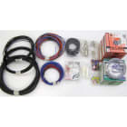 Schneider Electric - DID - Lot d'accessoires de câblage pour armoire TGBT pour CAP