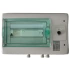 Schneider Electric - Didactique - coffret de mesure pour évolution TGBT en TGE