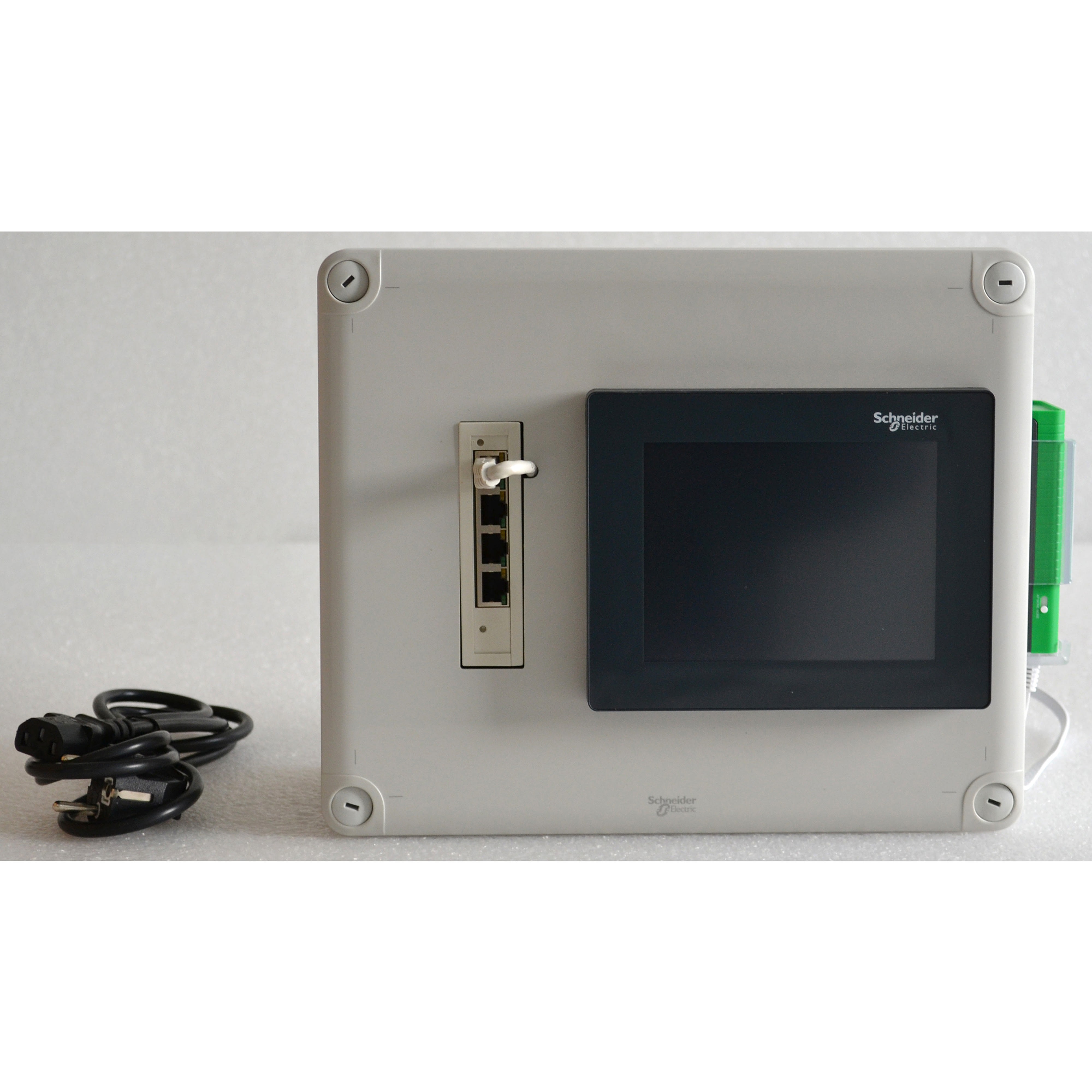 Schneider Electric - DID - Kit d'affichage de la mesure pour TGE