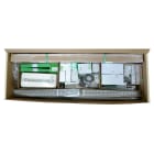 Schneider Electric - DID - Armoire TGE à monter SMART PANEL