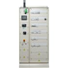 Schneider Electric - DID - Armoire TGE Smart Panel gestion de l'énergie
