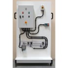 Schneider Electric - DID - Banc d'habilitation avec moteur et vis à billes