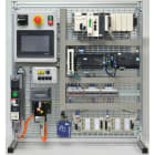 Schneider Electric - Platine de communication M580 Ethernet
