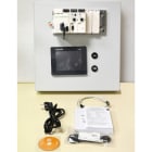 Schneider Electric - DID - Système TAPIRIS partie commande Modicon M340