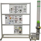 Schneider Electric - DID - Banc modulaire efficacité énergétique de la ventilation