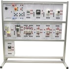 Schneider Electric - DID - Banc modulaire départ-moteur 400 V 0,18 kW
