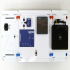 Schneider Electric - DID - Banc modulaire RFID interactif jeu de cartes