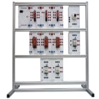 Schneider Electric - DID - Banc modulaire sécurité machine