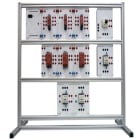 Schneider Electric - DID - Banc modulaire sécurité machine