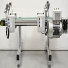 Schneider Electric - DID - Partie operative Convoyeur motorisé 1m 230/400 V