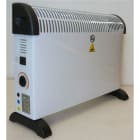 Schneider Electric - DID - Partie operative Radiateur Chauffage 2kW