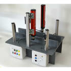 Schneider Electric - DID - Plateforme CRSA de six M258