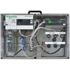 Schneider Electric - Coffret d'étude le la supervision et réalité augmentée industriel