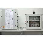 Schneider Electric - DID - Banc d'étude des perturbations électromagnétiques HARMOCEM