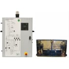Schneider Electric - DID - Coffret d'étude de la compensation de l'énergie réactive CER