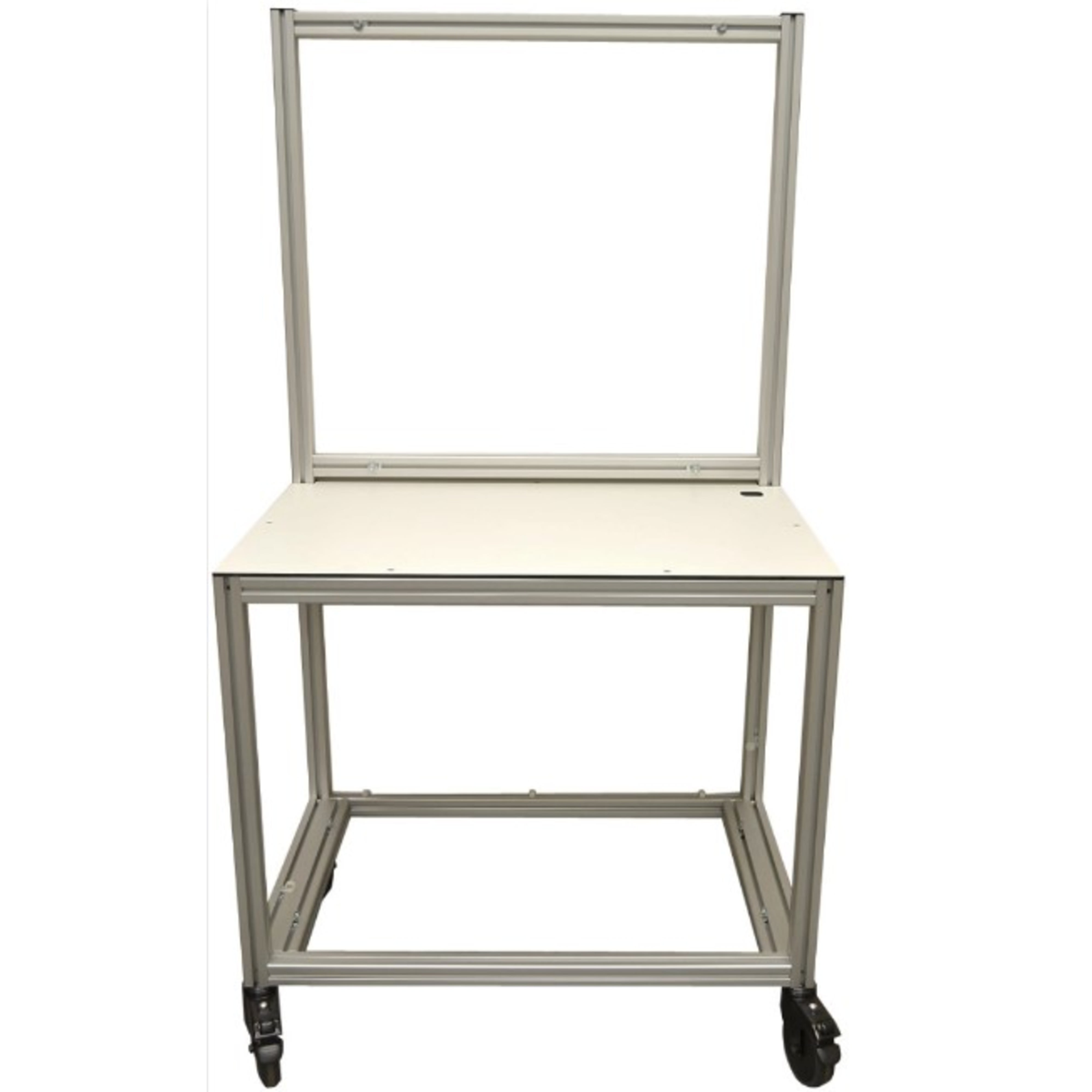 Schneider Electric - DID - Chariot pour coffret d'étude de la compensation de l'énergie réactive CER