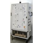 Schneider Electric - Banc d'étude des perturbations harmoniques HARMOTRIS