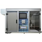 Schneider Electric - DID - Maquette mini-bâtiment KNX MINIBAT