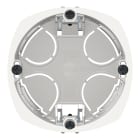 Schneider Electric - Multifix - lot de 300 boîtes encastrement + scie clo - 1 poste - Ø67mm - P40mm