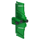 Schneider Electric - Multifix - lot de 10 cloisons séparation pour boîte encastrement P40mm